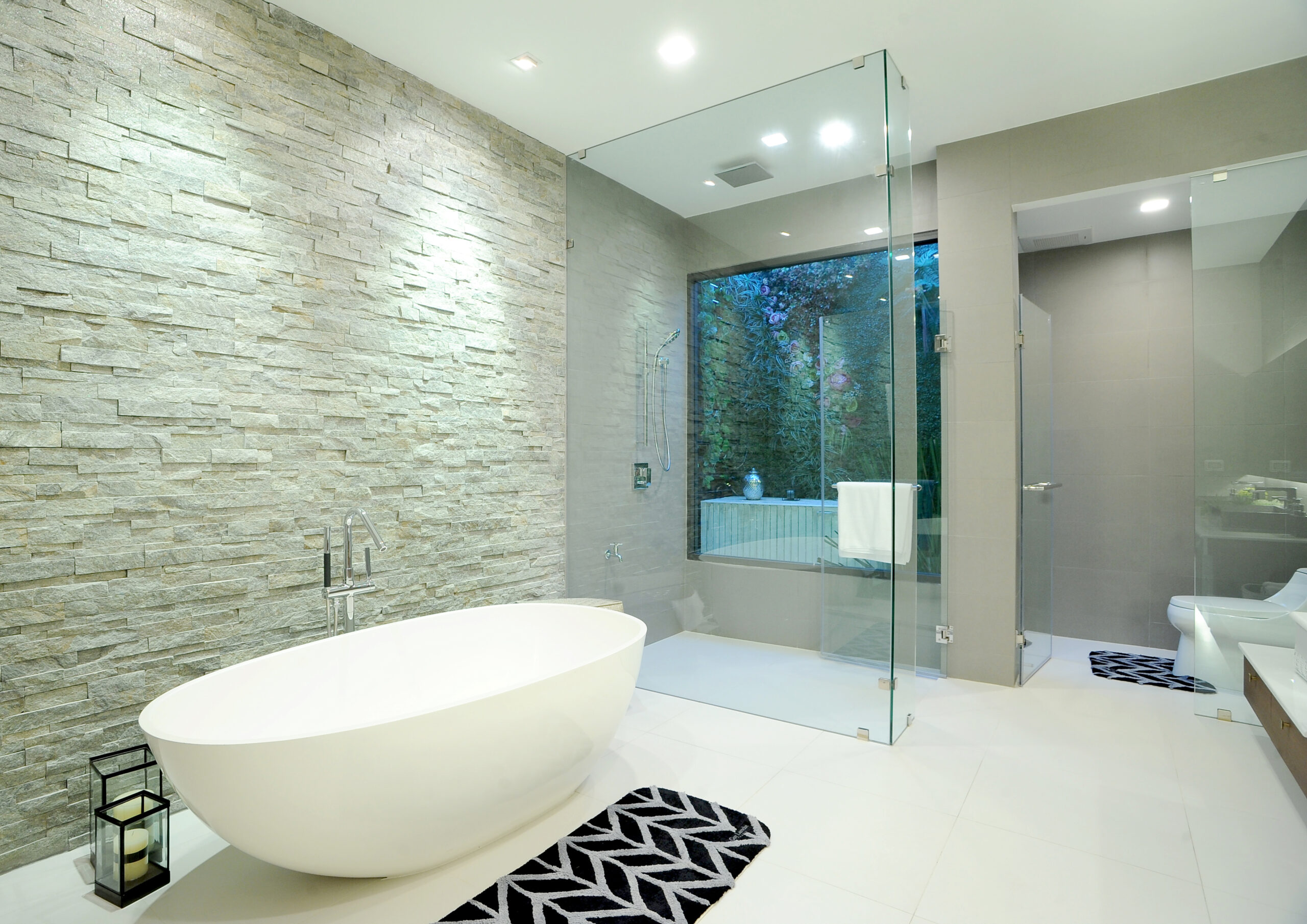 Bathroom Remodeling