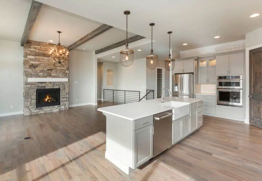5 Essential Design Tips for Kitchen Remodel