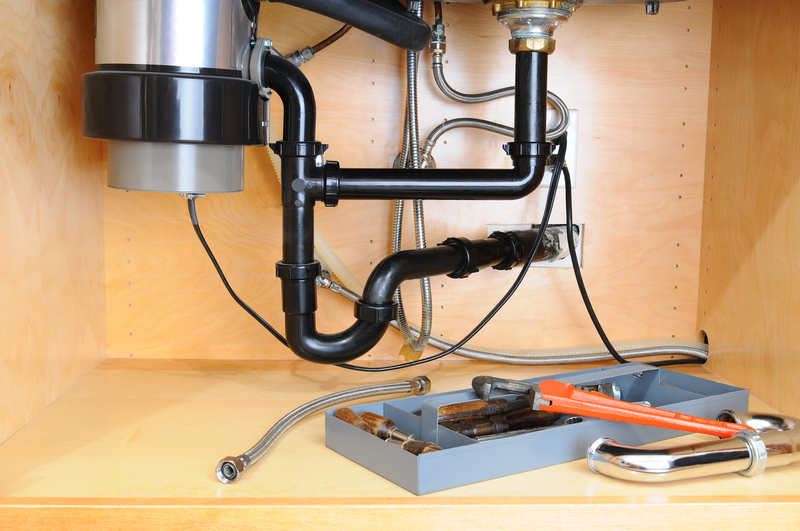 Plumbing Installations