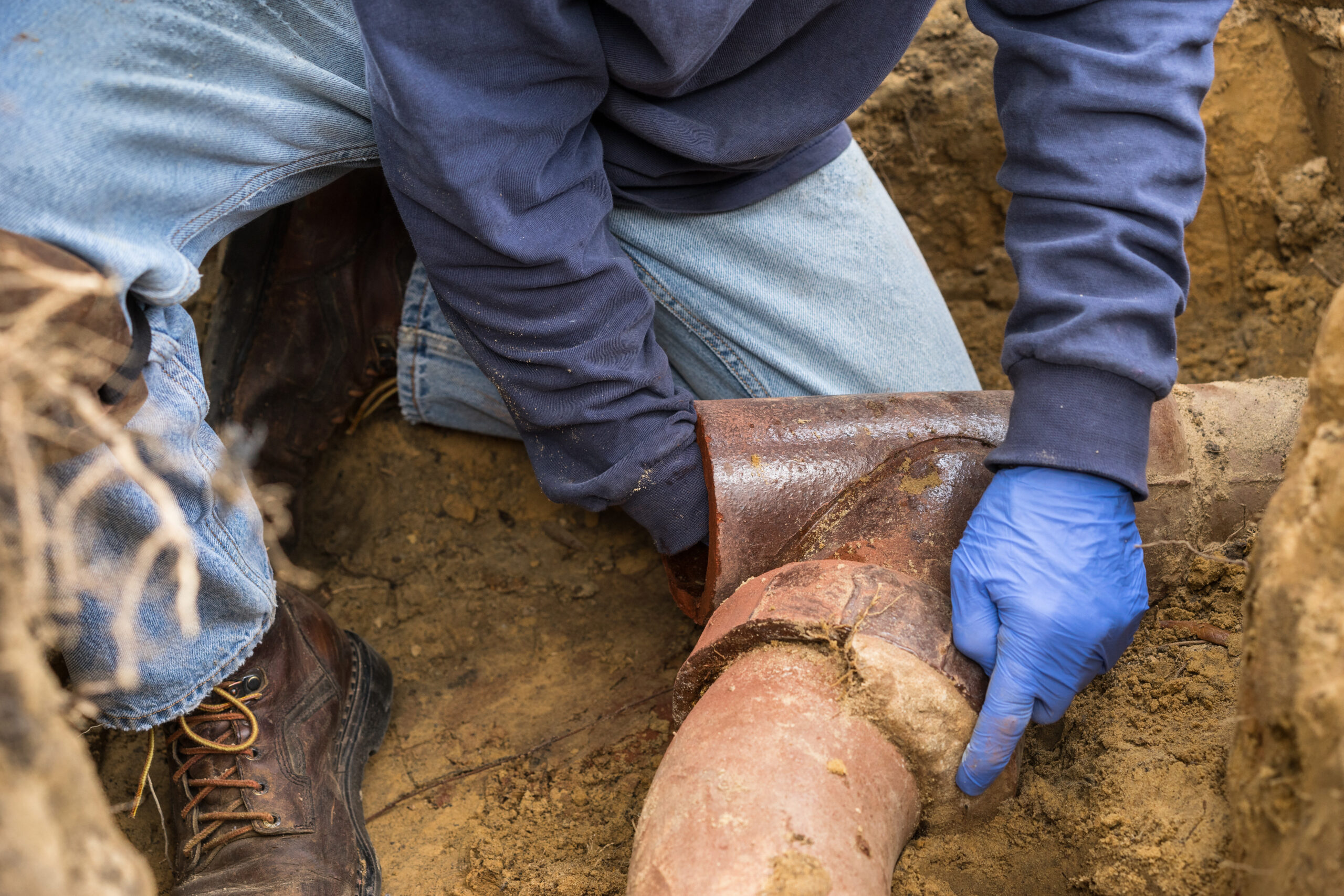 Plumbing Solutions Services