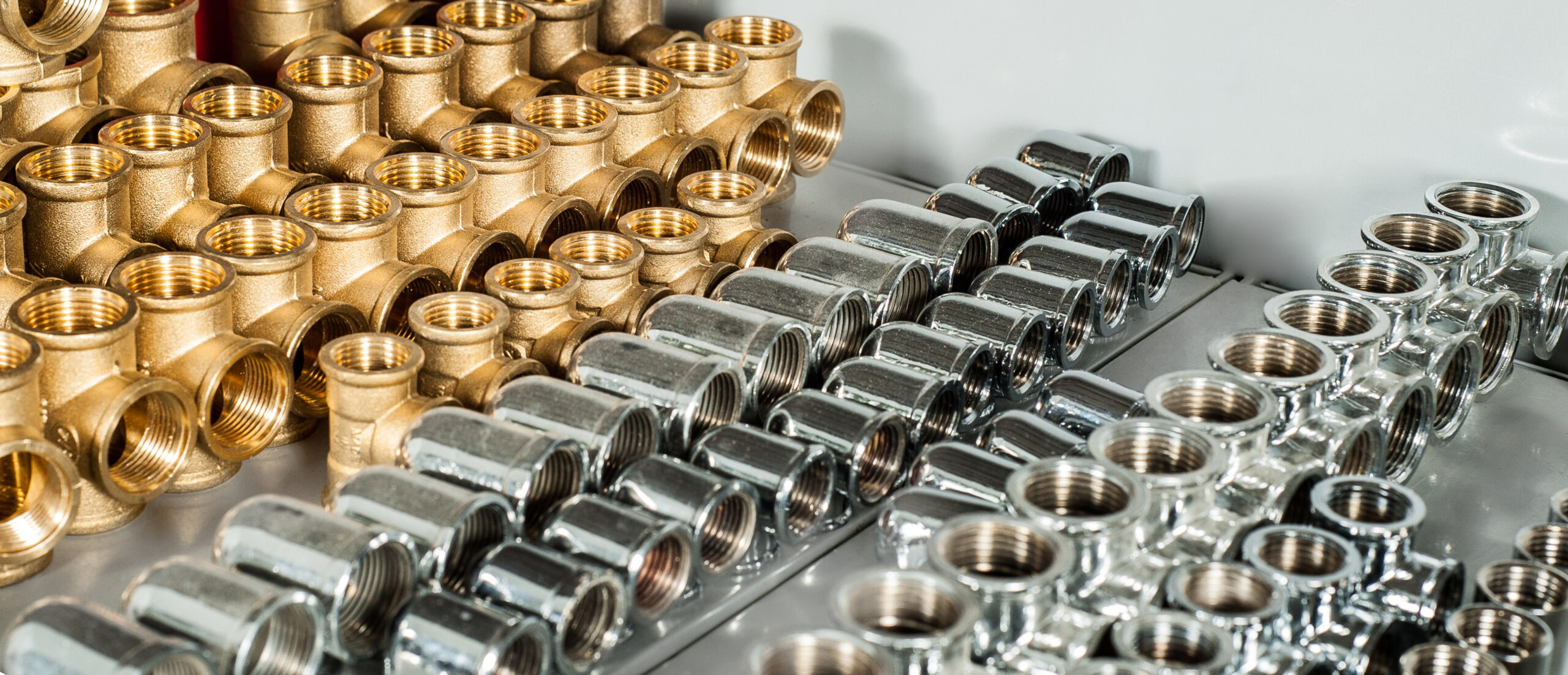 Plumbing Solutions Services